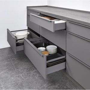 Unterschrank Auszug UA100 22050