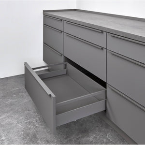 Unterschrank Auszug UA100 22050