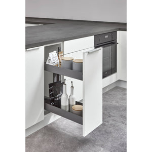 Unterschrank Auzugschrank UAMD30 21139