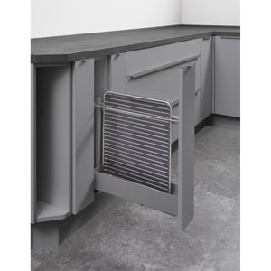 Unterschrank Backblechhalter UABH15 21111