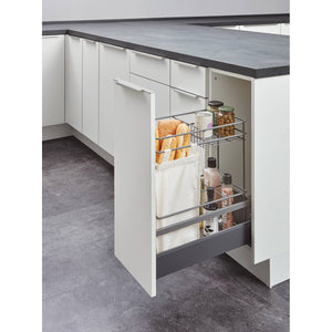 Unterschrank Baguetteschrank UABTD30 21008