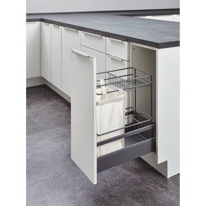 Unterschrank Baguetteschrank UABTD30 21008