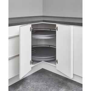 Unterschrank Eckschrank Drehkarussell UEDTK90 31289