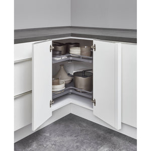 Unterschrank Eckschrank Drehkarussell UEDTK90 31289