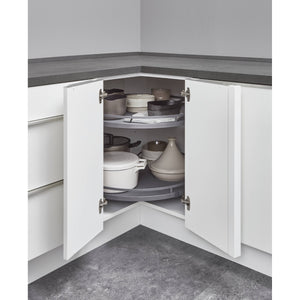 Unterschrank Eckschrank Drehkarussell UEDTK90 31289