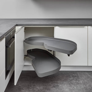 Unterschrank Eckschrank Schwenkauszug UEDSA10060 23192