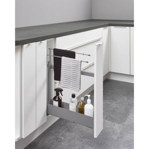 Unterschrank Handtuchhalter UAHT15 128