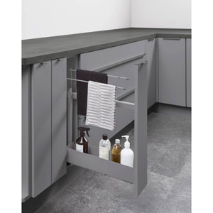 Unterschrank Handtuchhalter UAHT15 128