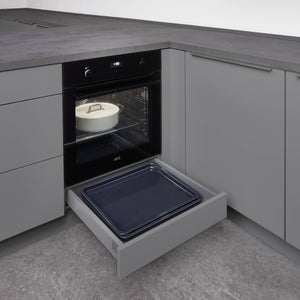 Unterschrank Herd Umbauschrank HUS60 31311