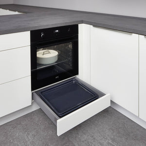 Unterschrank Herd Umbauschrank HUS60 31311