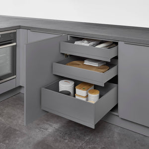 Unterschrank Innenauszug UD2IA 20016