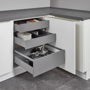 Unterschrank Innenauszug UD2IA60 20016