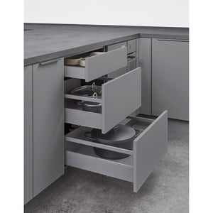 Unterschrank PTO Niederzarge Reling KS2A60 21377