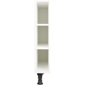 nobilia Unterschrankregal UR15 Küchenregal 15 cm breit 22601