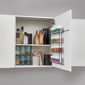 Wandschrank Gewürzboard WSG601 32026