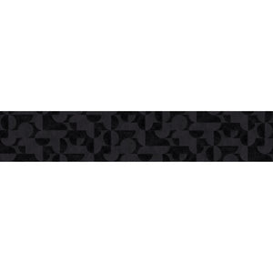 nobilia Wandverkleidung 294 Circle Black