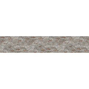 nobilia Wandverkleidung 432 Dekor Loft