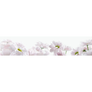 nobilia Wandverkleidung 435 Dekor Blume