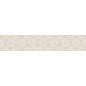 nobilia Wandverkleidung 548 Dekor Ornament taupe