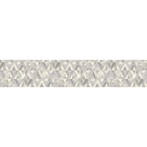 nobilia Wandverkleidung 558 Dekor Rhombus grau