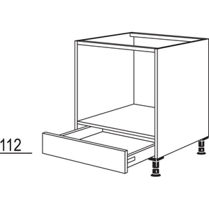 nobilia Herdumbau Backofenschrank 31311-top-shelf.de