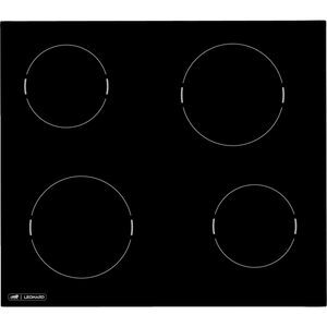 nobilia Singleküche Lohmar 180 cm Alpinweiß matt Beton Schiefergrau mit Backofen nobilia - top-shelf.de