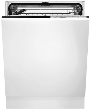 nobilia Küche Stolberg 360 cm Weiß matt günstige Küche Eiche Provence mit Kühlschrank nobilia - top-shelf.de