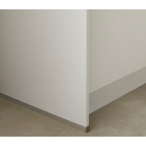 Nobilia Wangenschuh für 16 mm starke Wangen ZWS1664 16736