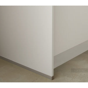 Nobilia Wangenschuh für 16 mm starke Wangen ZWS1664 16736