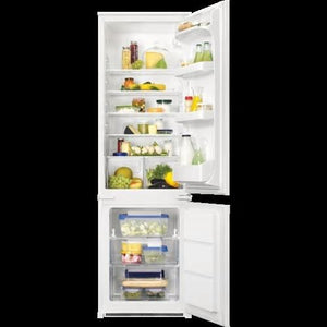 nobilia Küche Chemnitz 330 cm Alpinweiß matt Online Kaufen Beton Schiefergrau komplett mit Kochfeld nobilia - top-shelf.de