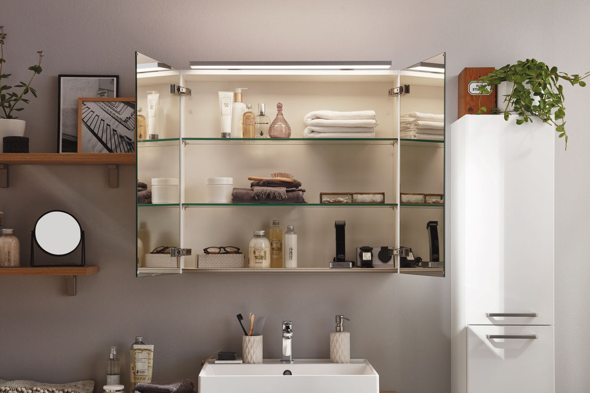 Aufsatz-Waschbecken 60cm