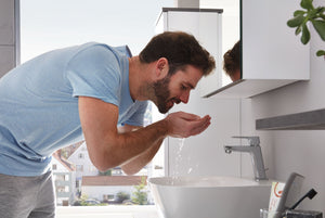 Aufsatz-Waschtisch 52cm