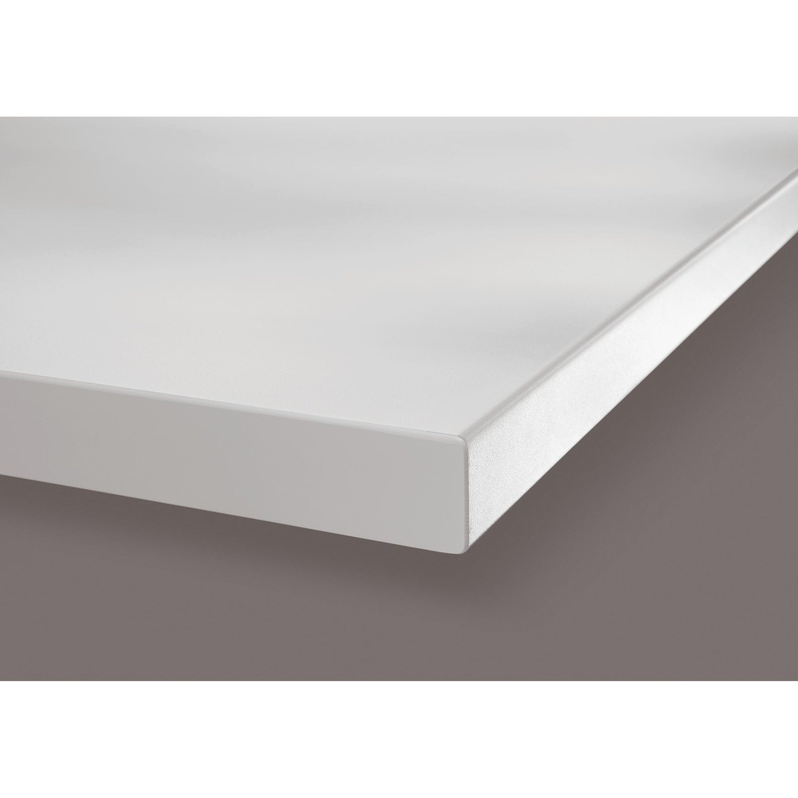 nobilia werkblad APD met decorrand APD110