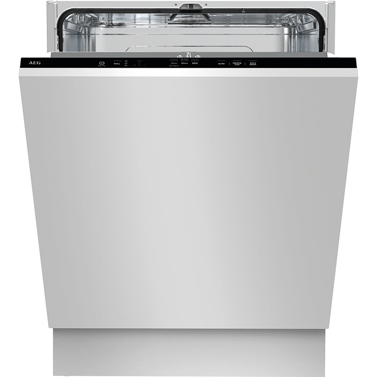 AEG Vollintegrierter Geschirrspueler NG52IE10K- 5 Programme NG52IE10K 89416