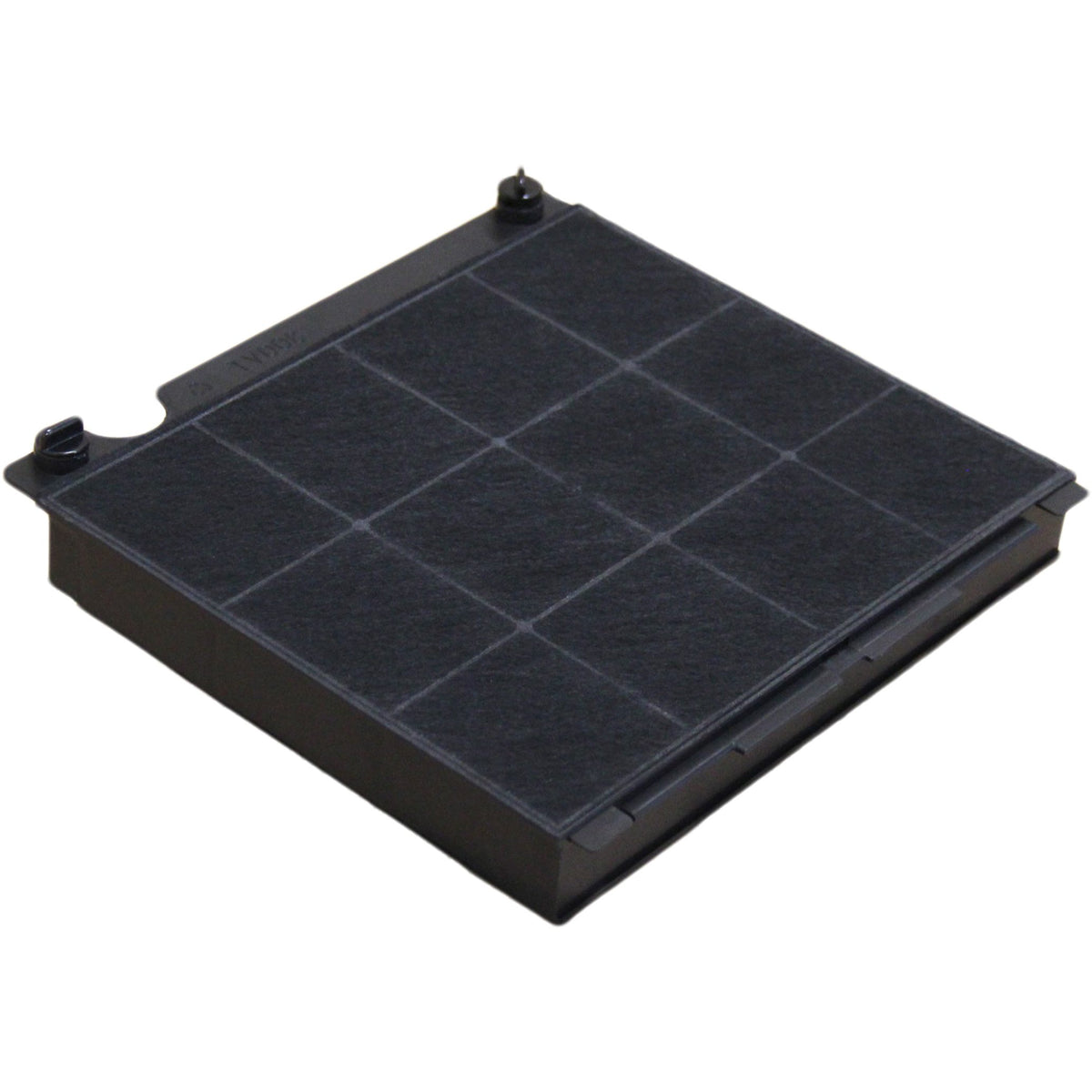 Aktivkohlefilter für Elica Insel-Dunstabzugshaube JOYE INSEL-A Kohlefilter