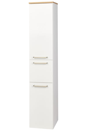 BMA30-158_Midischrank_Abdeckboden_Eiche_Provence