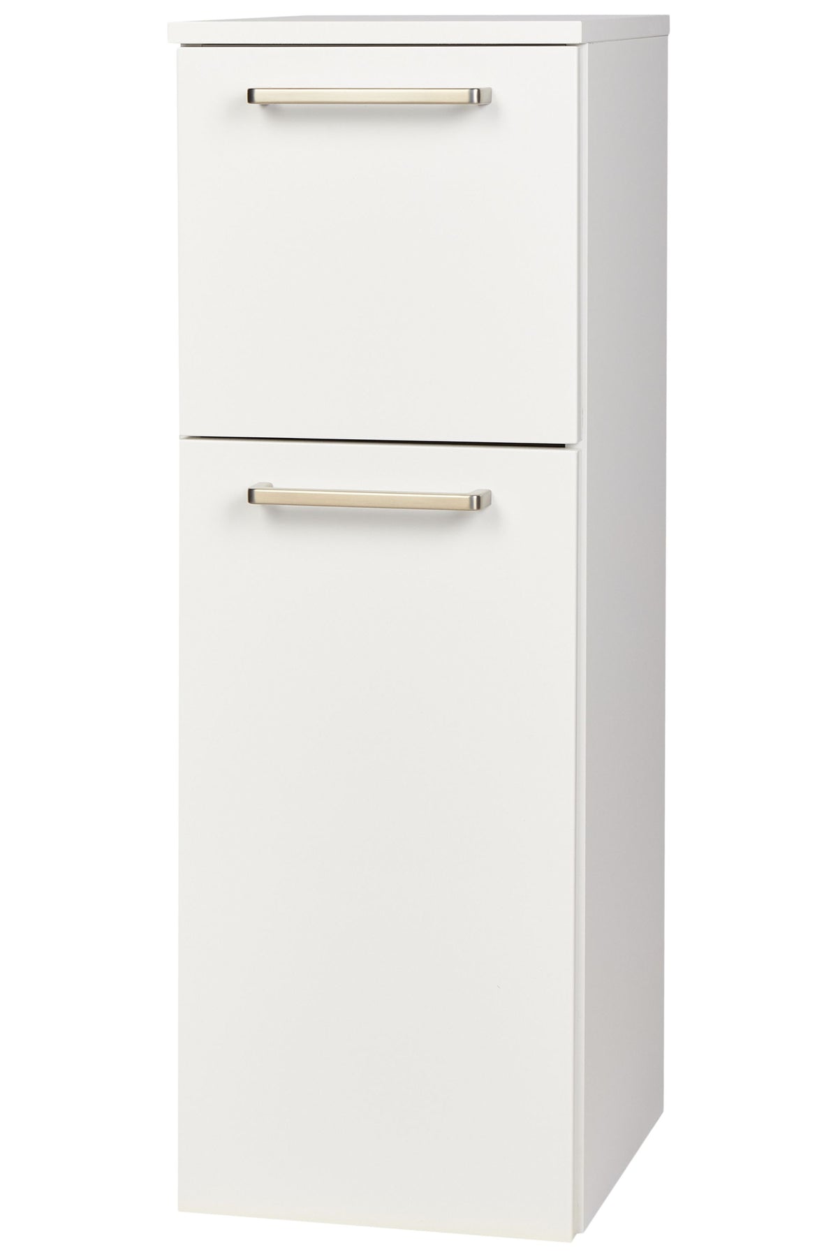 BSA30-86 Midischrank Abdeckboden Alpinweiß