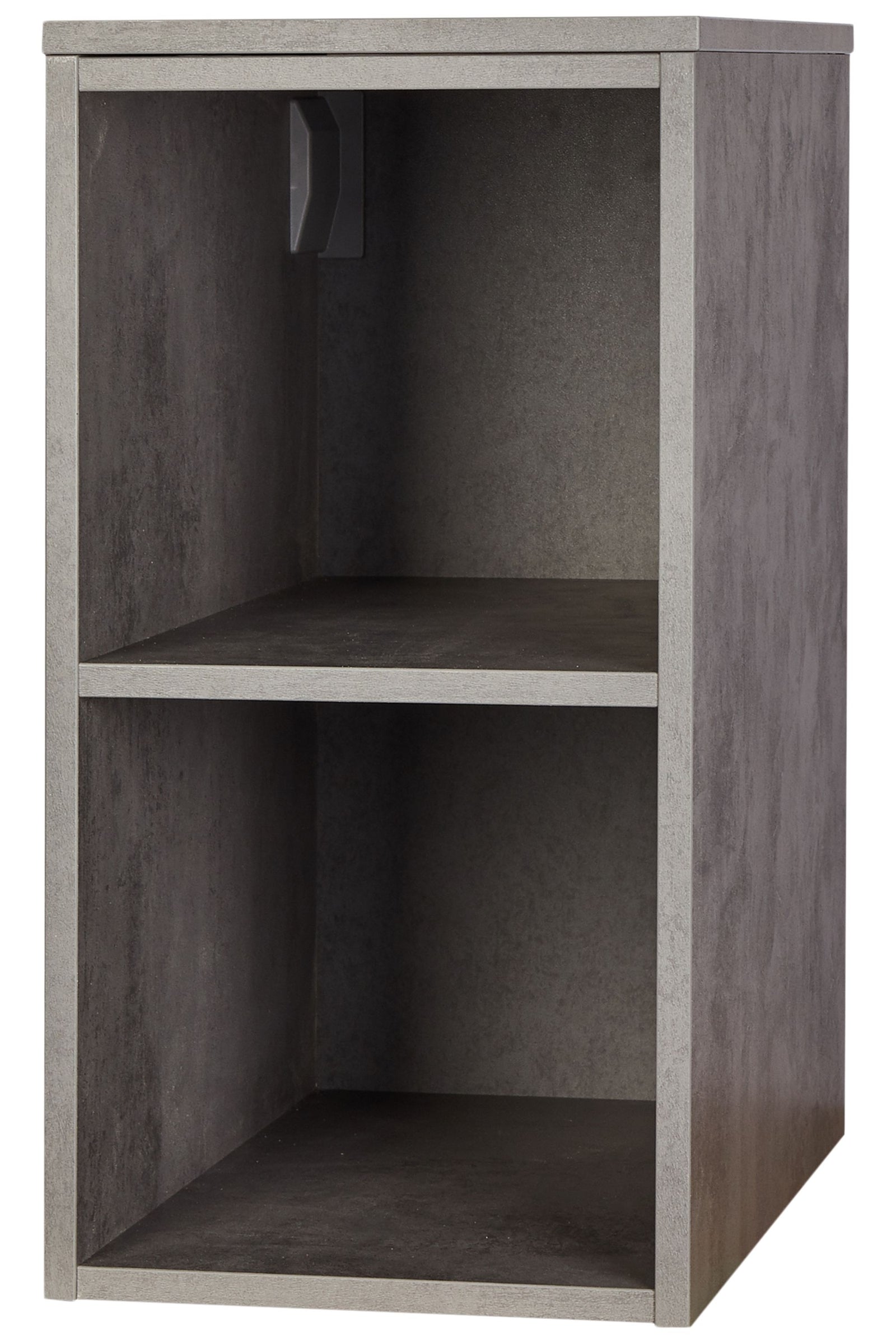 nobilia base cabinet shelf BUR30-58 30 cm