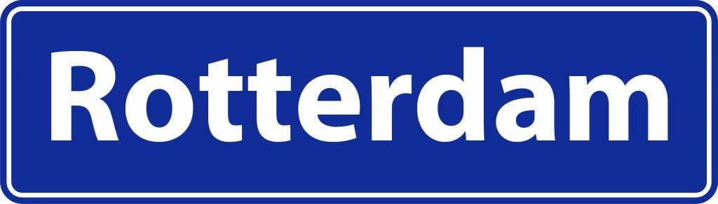 Bestellen en ophalen collectie magazijn Rotterdam Sliedrecht