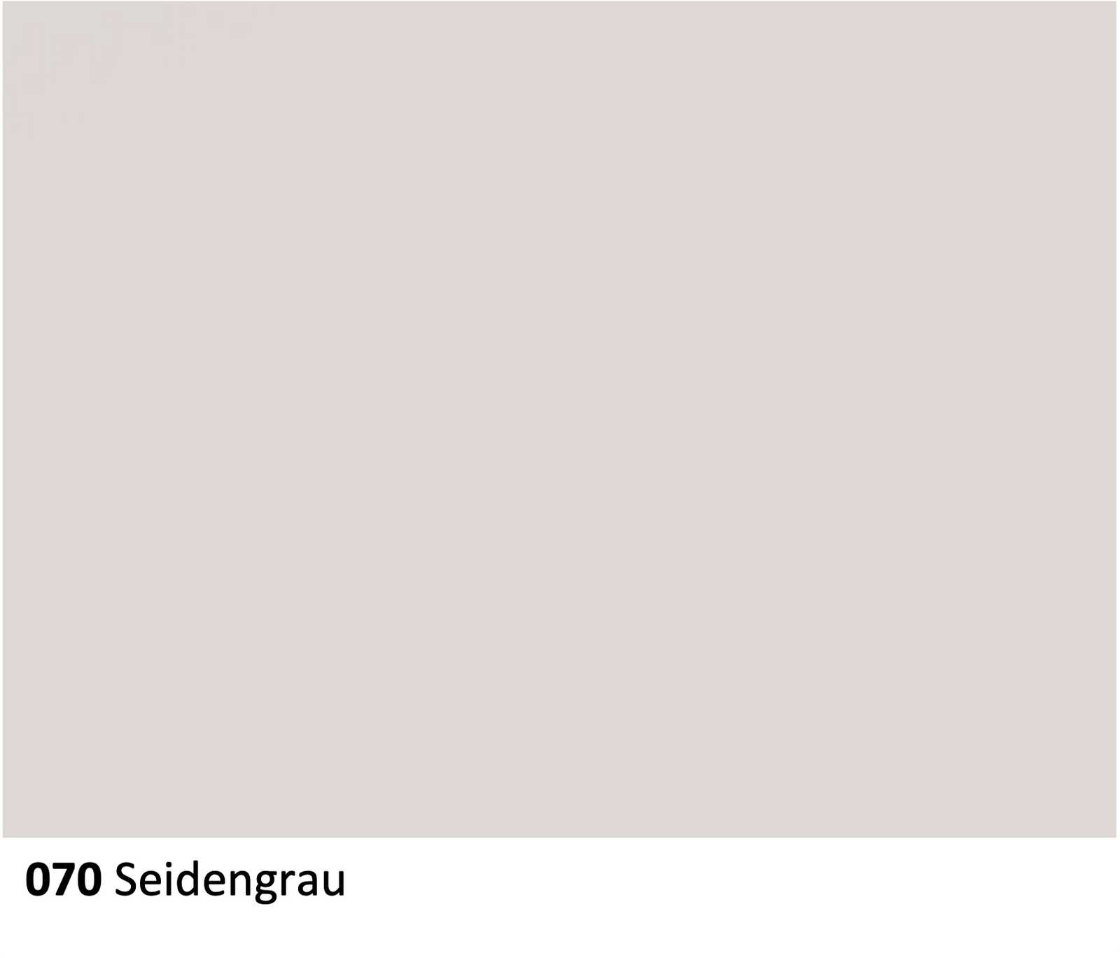 Dekoransicht: Dekor 070