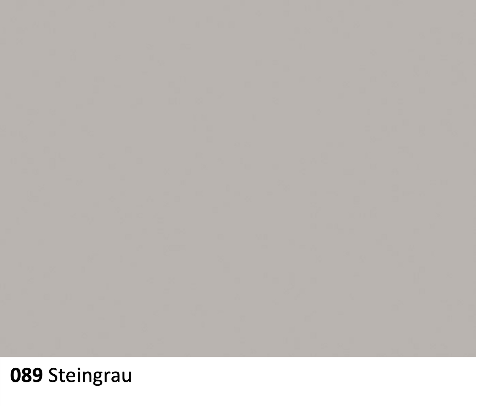 Dekoransicht: Dekor 089