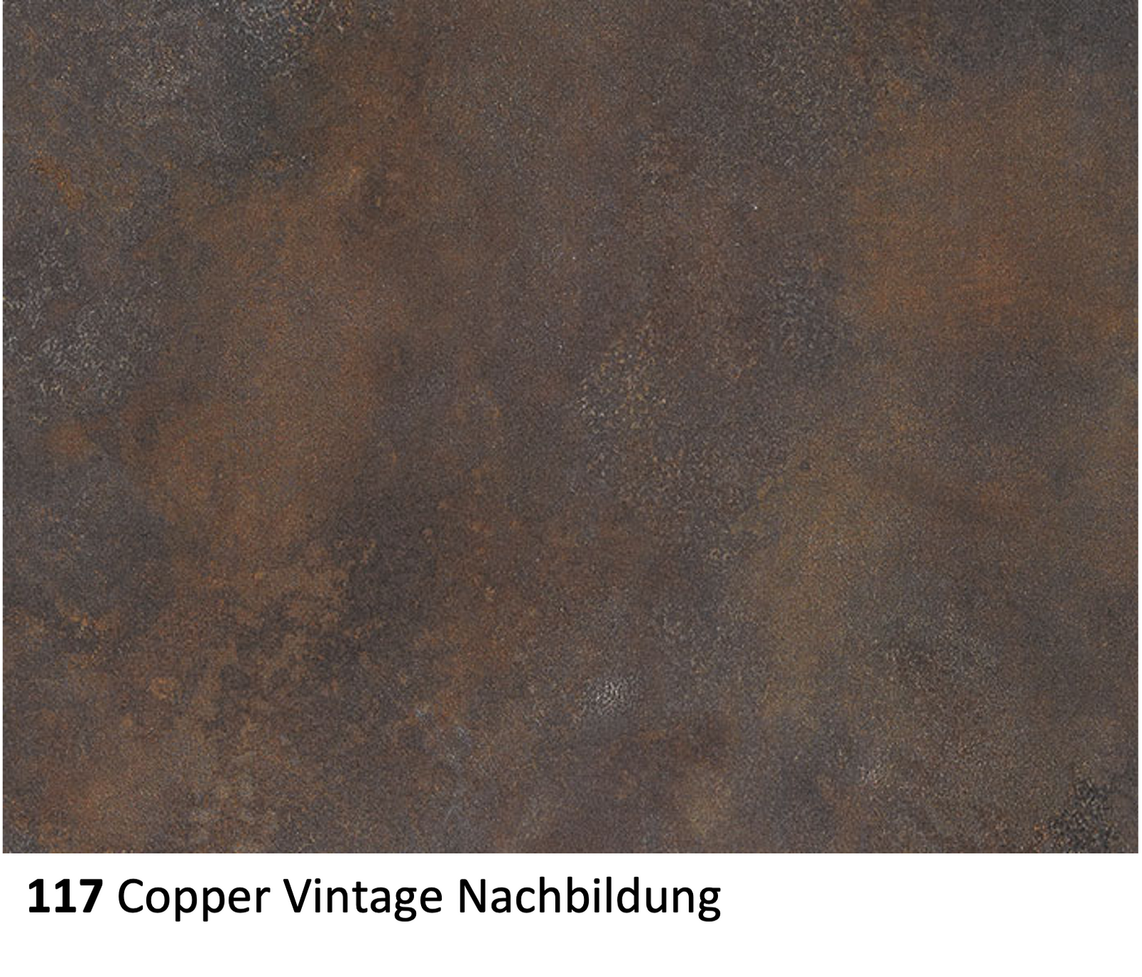 Dekoransicht: Dekor 117