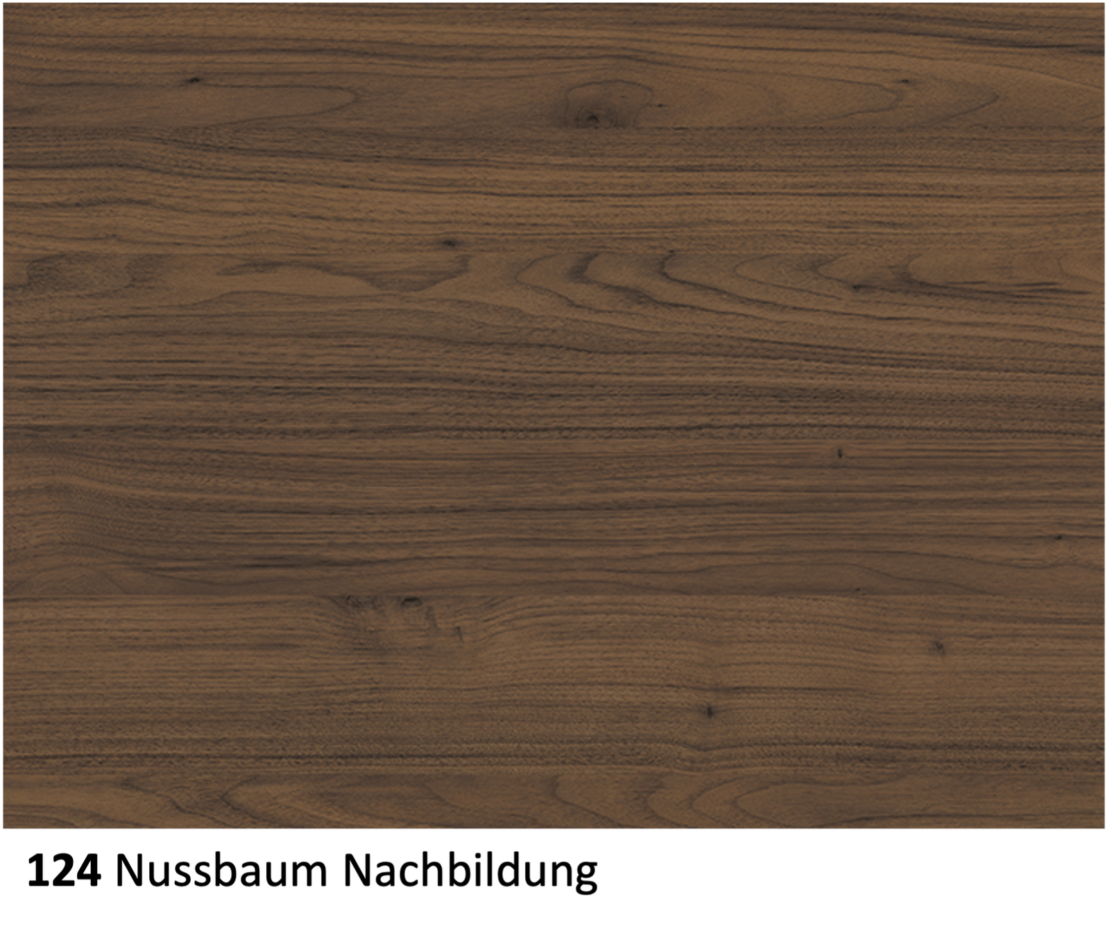 Dekoransicht: Dekor 124