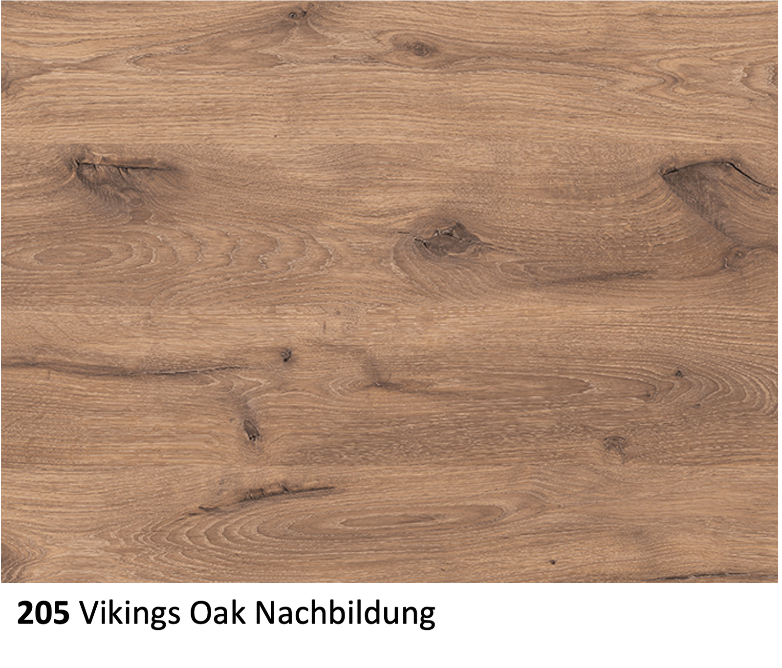 Dekoransicht: Dekor 205