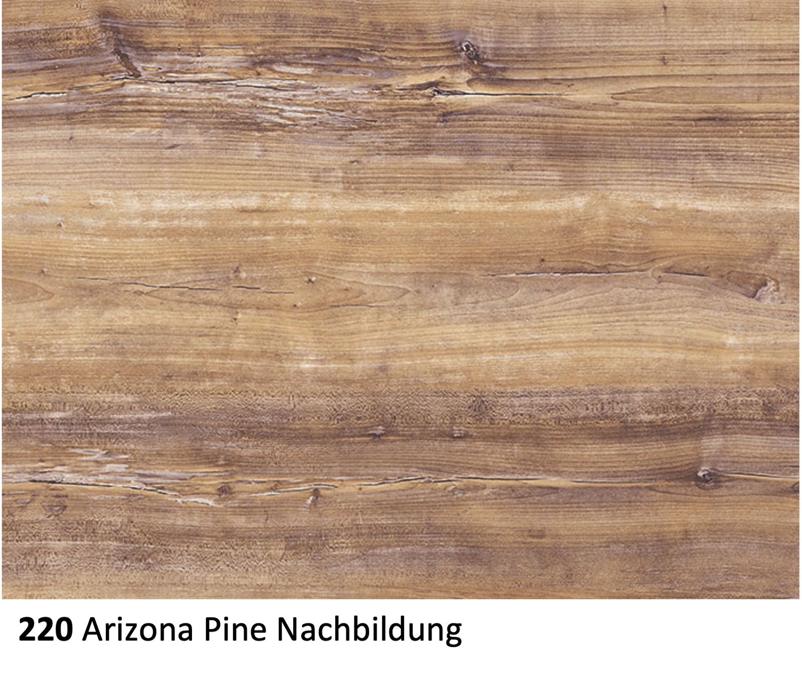 Dekoransicht: Dekor 220