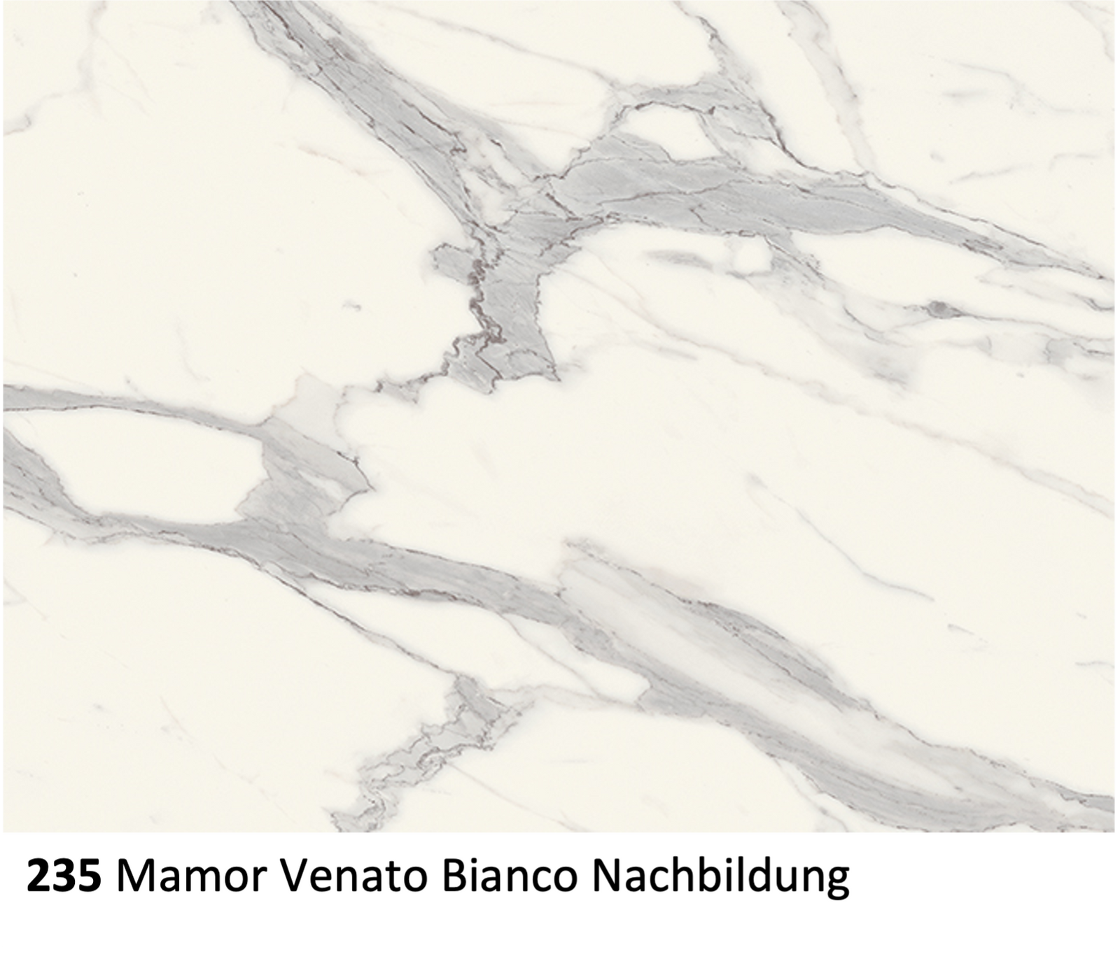 Dekoransicht: Dekor 235