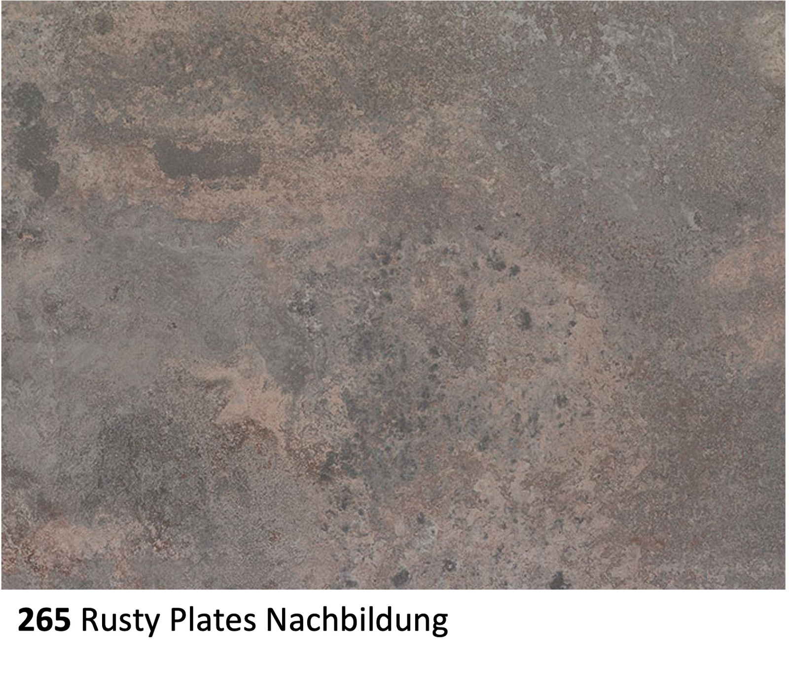 Dekoransicht: Dekor 265