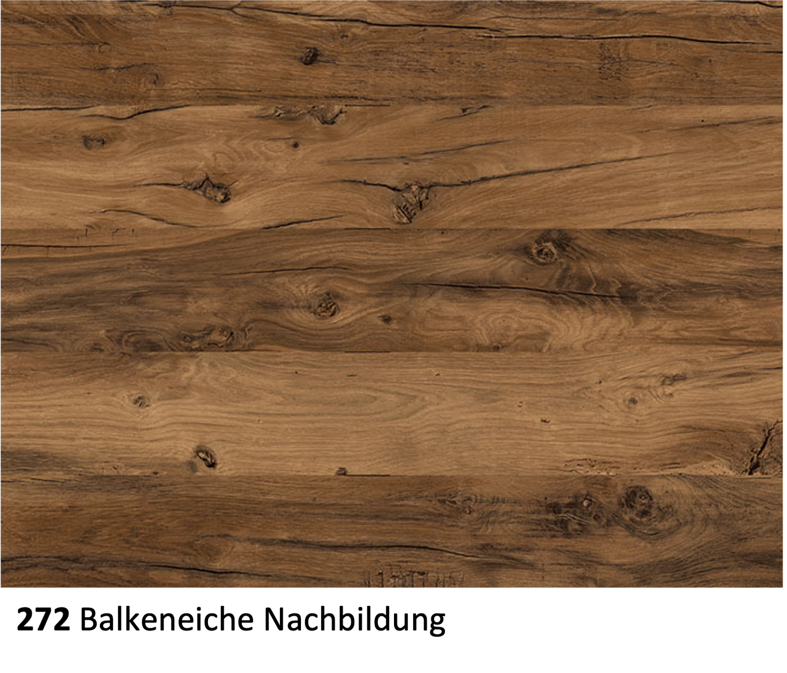 Dekoransicht: Dekor 272