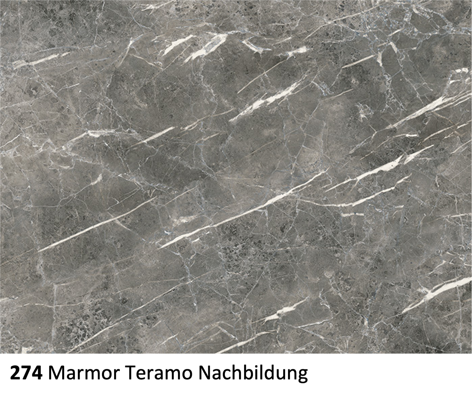 Dekoransicht: Dekor 274