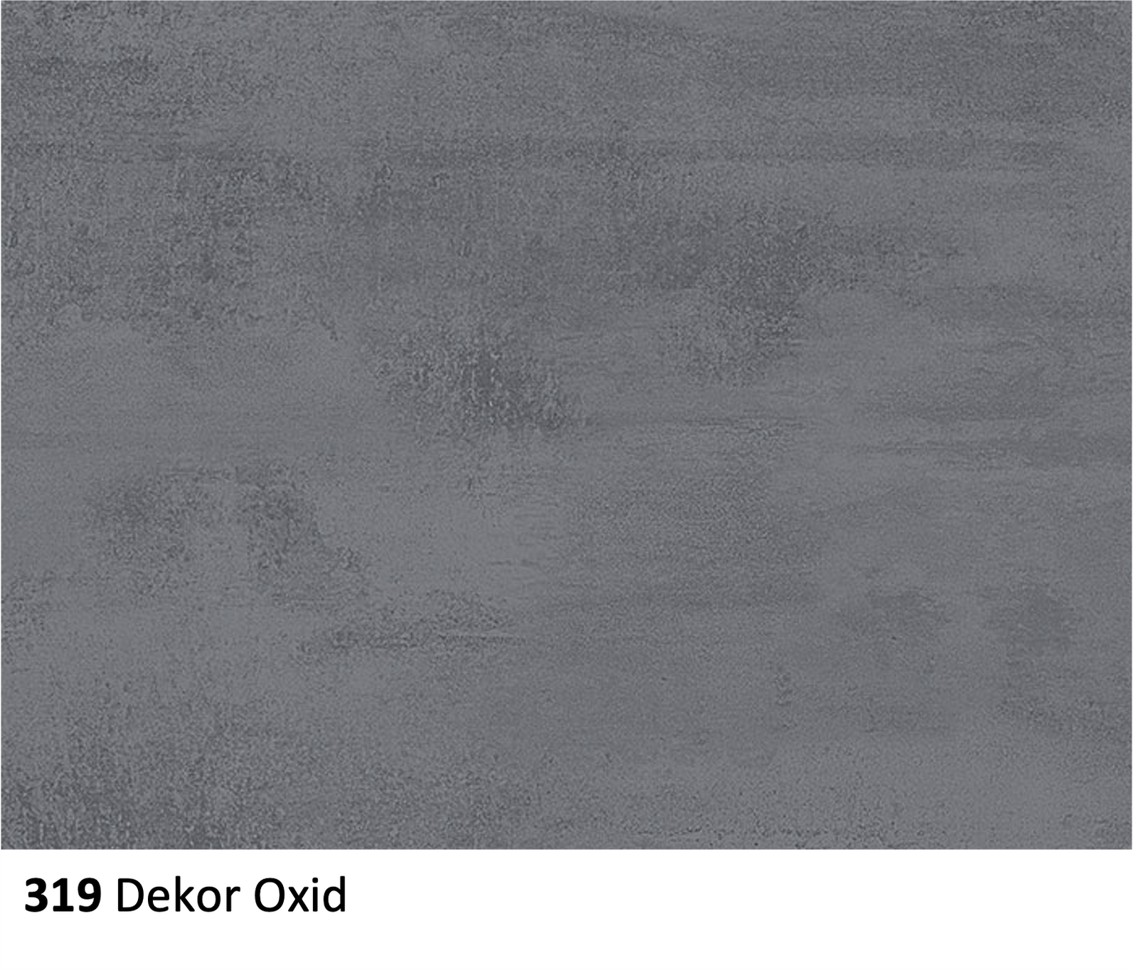 Dekoransicht: Dekor 319